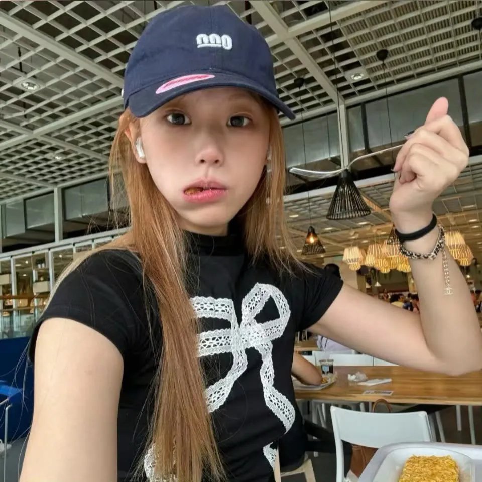 她心底的世界